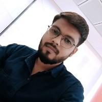 Ankit Prajapati, photo 2