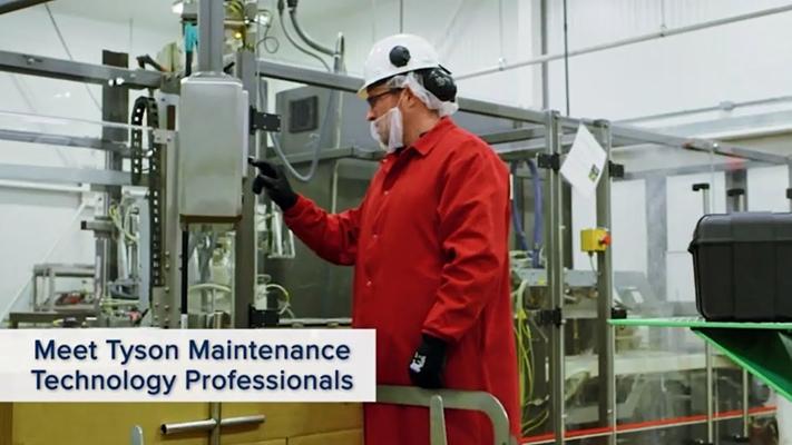 Tyson Barnes, photo 1