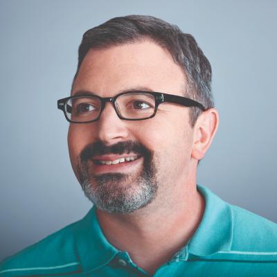 Jason Stoffer, photo 2