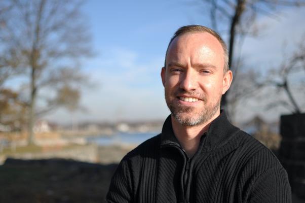 Sean Brennan, photo 1