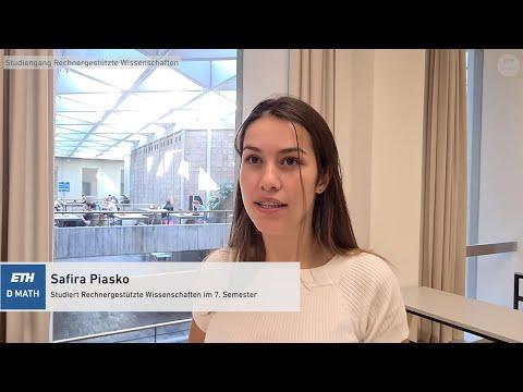 Safira Piasko, photo 2