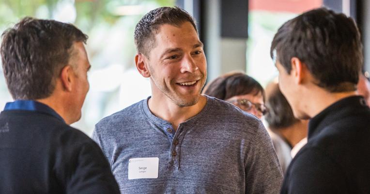 Serge Longin, photo 2