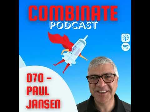 Paul Jansen, photo 2