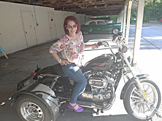 Scott Macintyre, photo 1