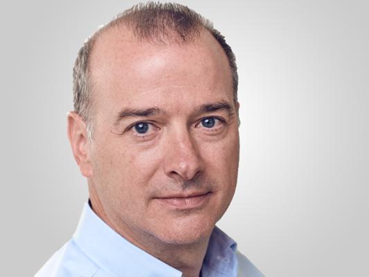 Derek McManus, photo 2