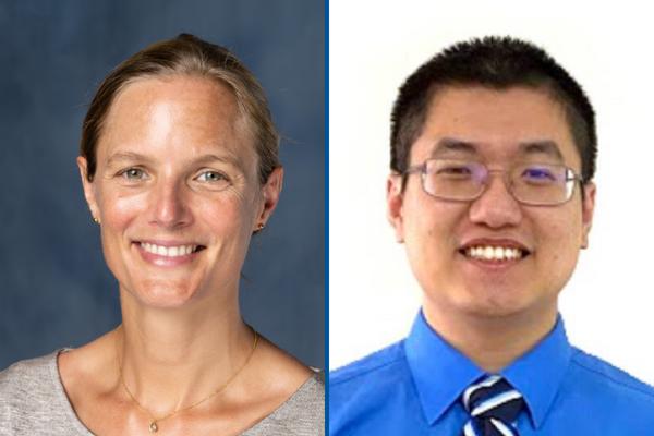 Coralie Hemptinne, photo 1