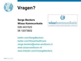 ∙ Serge Beckers, photo 1