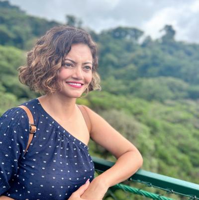 Shwetha Arya, photo 2