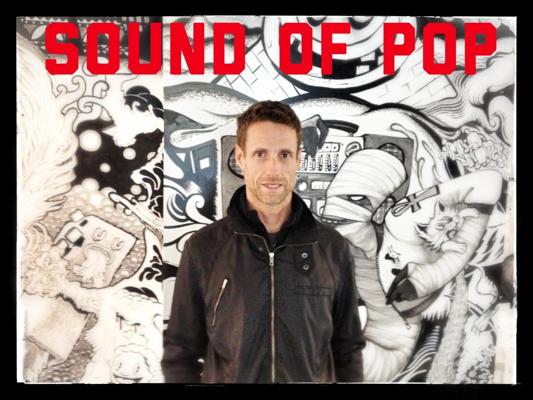 Glenn McMullen, photo 1