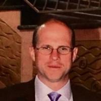 Christopher Cullen, photo 2