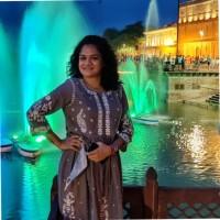 Deeksha Vashishtha, photo 1