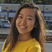 Emily Chang, photo 1