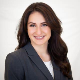 Sarah Colombo, photo 1