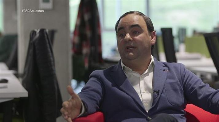 Xabier Azkunaga, photo 1