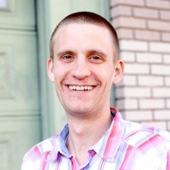 Brian Piper, photo 1