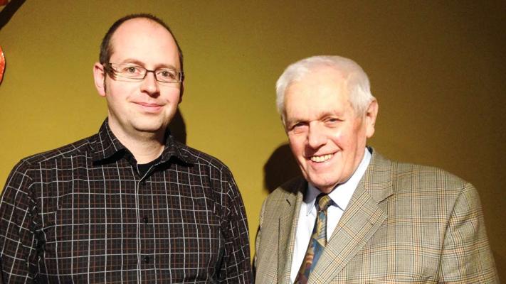 Jaeger Johannes, photo 2