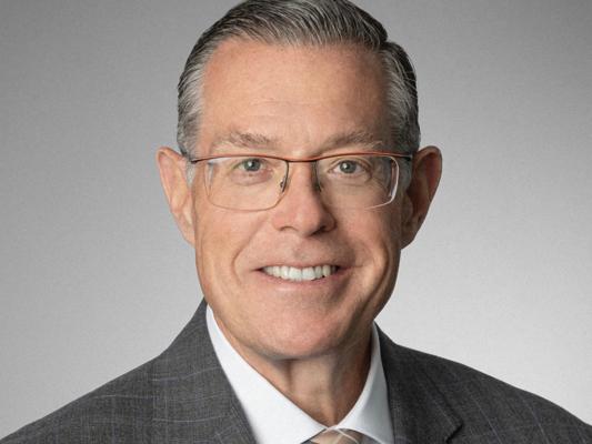 George Williams, photo 2