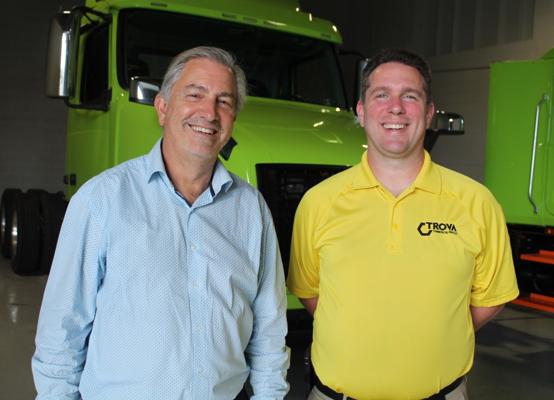 Patrick Collignon, photo 1