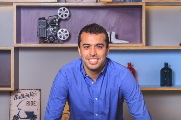 Travis Foxhall, photo 2