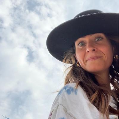 Leyna Donaldson, photo 1