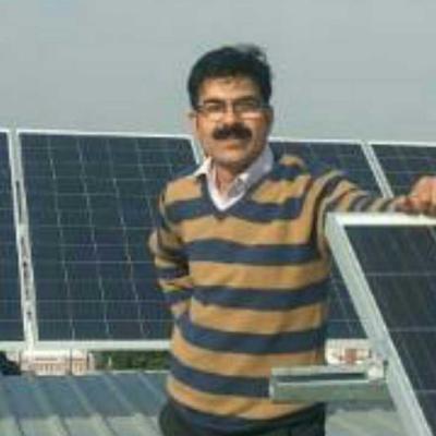 Arun Tak, photo 2