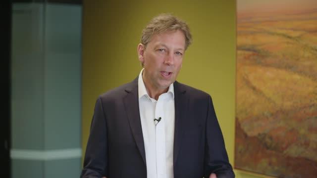 David Bateman, photo 1