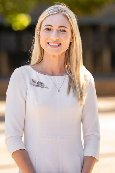 Natalie Rogus, photo 1