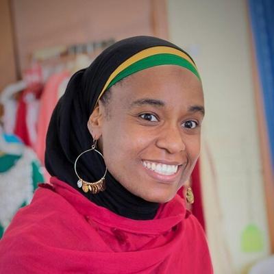 Aleyah Mubarak, photo 1