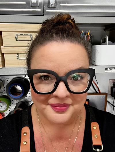 Mishou Sanchez, photo 2