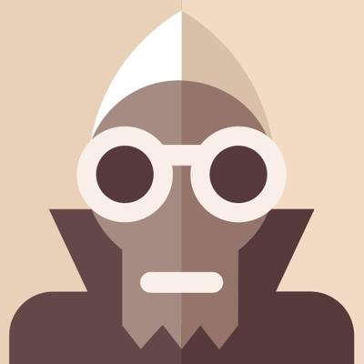 Darren Prasad, photo 1