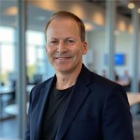 Chris Haney, photo 1