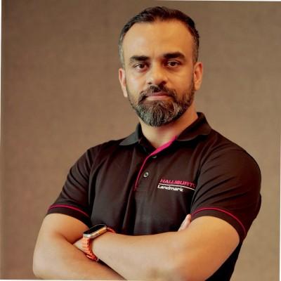 Bilal Saeed, photo 1