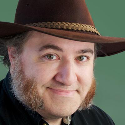 Andy Ihnatko, photo 1