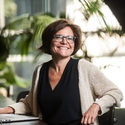 Josephine Ridge, photo 1