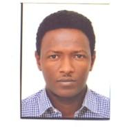 Simon Tesfaldet, photo 1