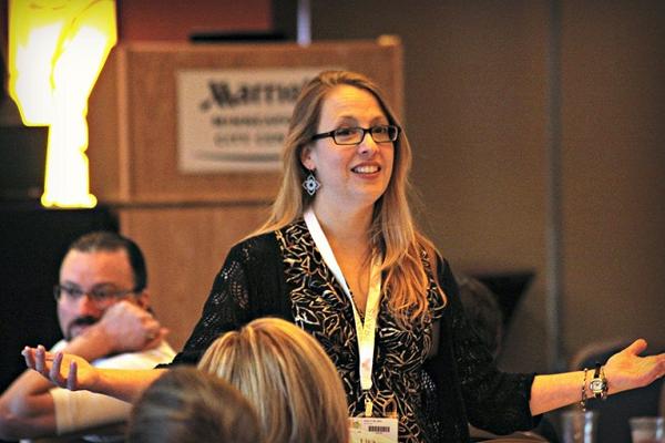 Sabrina Hester, photo 1