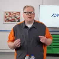 Andrew Caven, photo 2