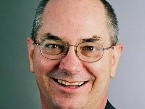 Chris Worley, photo 1