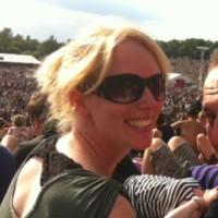 Emma Stringer, photo 2