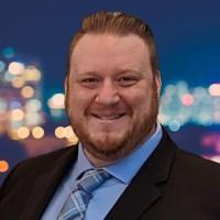 Jack Ketover, CAIA, photo 1