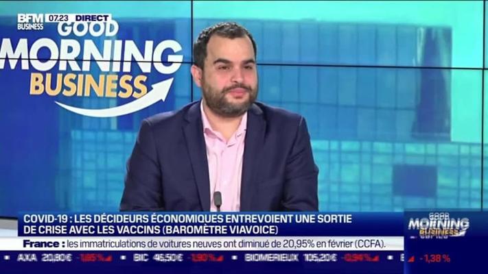 Jeremy Ghez, photo 2