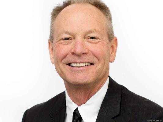 Michael Cole, photo 1