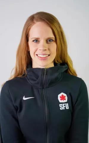 Jessica Wallace, photo 2