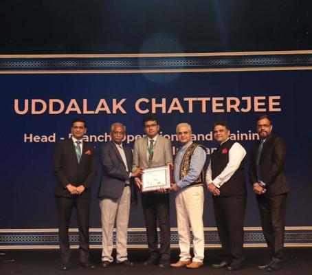 Sameer Parvatikar, photo 1