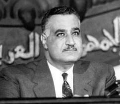 Gamal Nasser, photo 1
