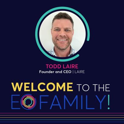 Todd Laire, photo 2