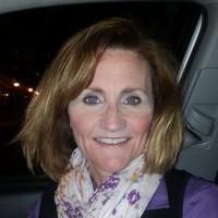 Mary Jo Rizvi, photo 1