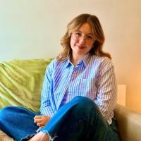 Grace Farley, photo 2