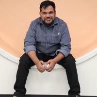 Mukesh Doodwal, photo 1