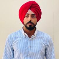 Kulveer Singh, photo 1
